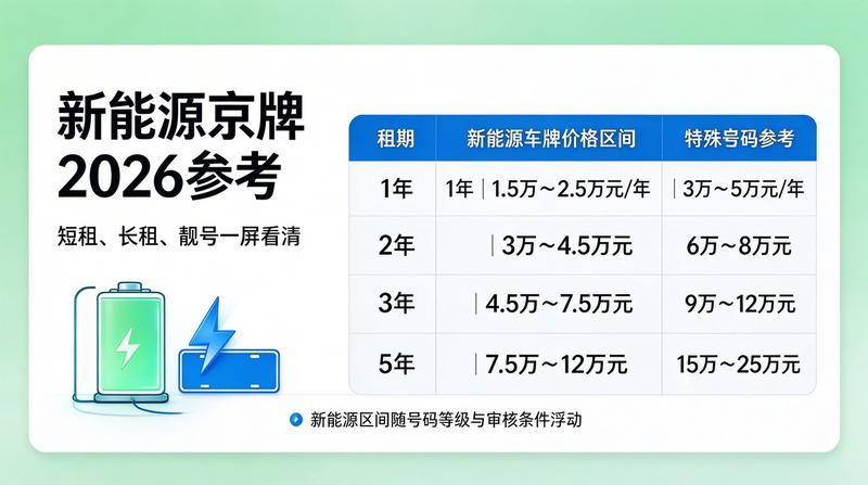 2026年新能源车保有量增长